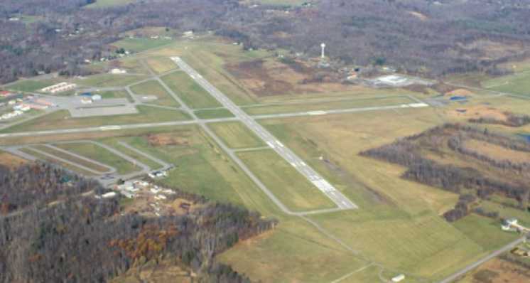 Oswego County Airport Business Plan