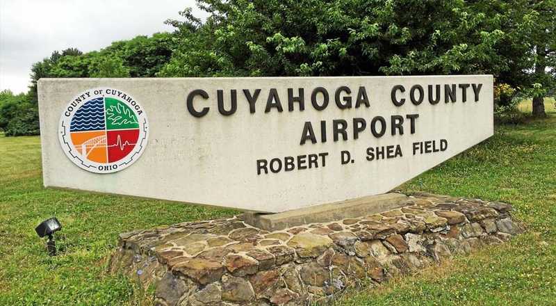 Cuyahoga County Airport Operational Review