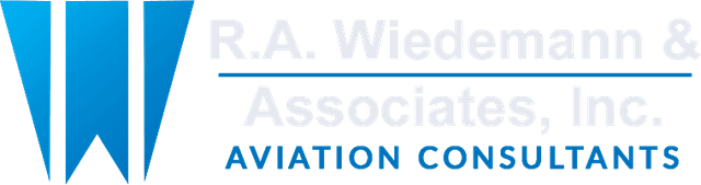 R.A. Wiedemann & Associates Logo