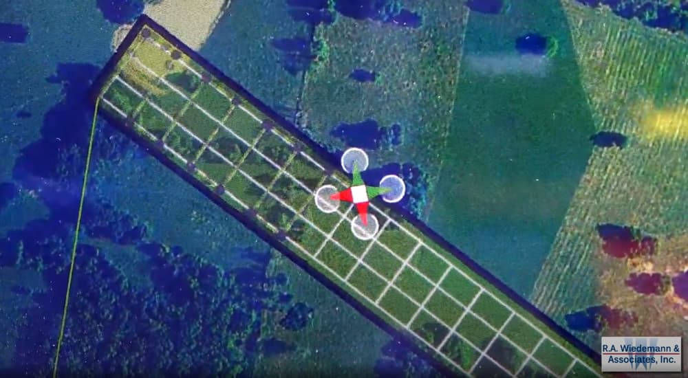 Aerial Video Capabilities image