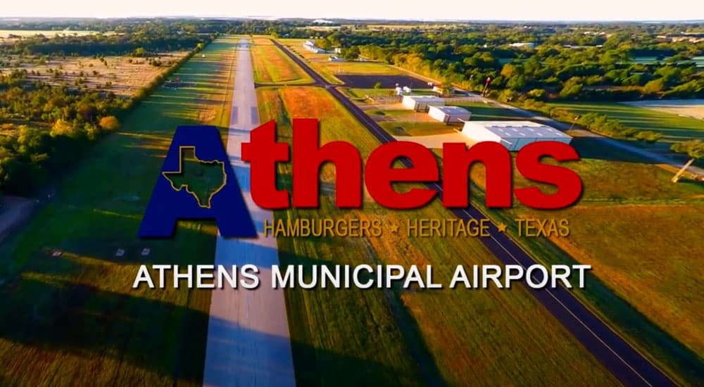 Athens Municipal Airport image