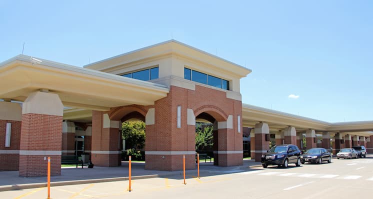 Fort Smith Regional Airport Business Plan image