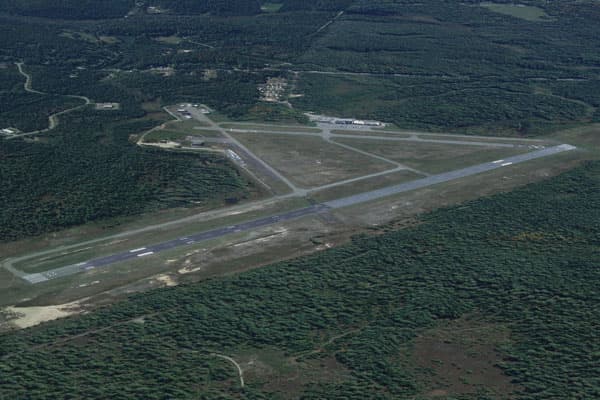 Adirondack Airport Business Plan image
