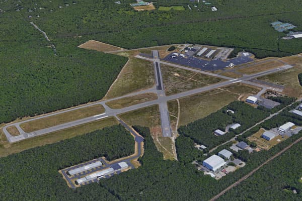 East Hampton Airport Business Plan image