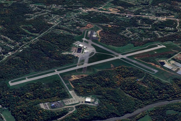 Mid-Ohio Valley Regional Airport Business Plan image