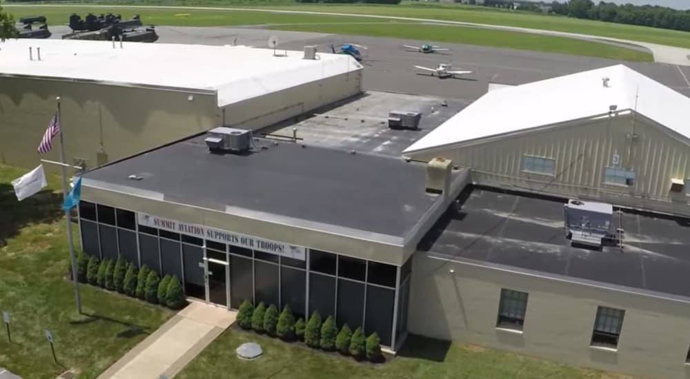 Delaware Unmanned Aircraft Systems image