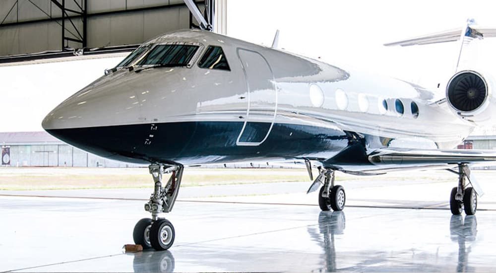 Westover Metropolitan Airport MRO Plan image