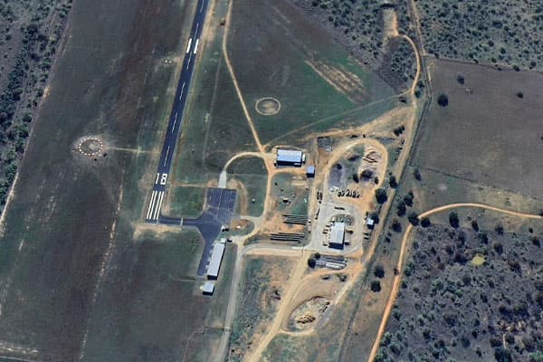 Mason County Airport Business Plan image