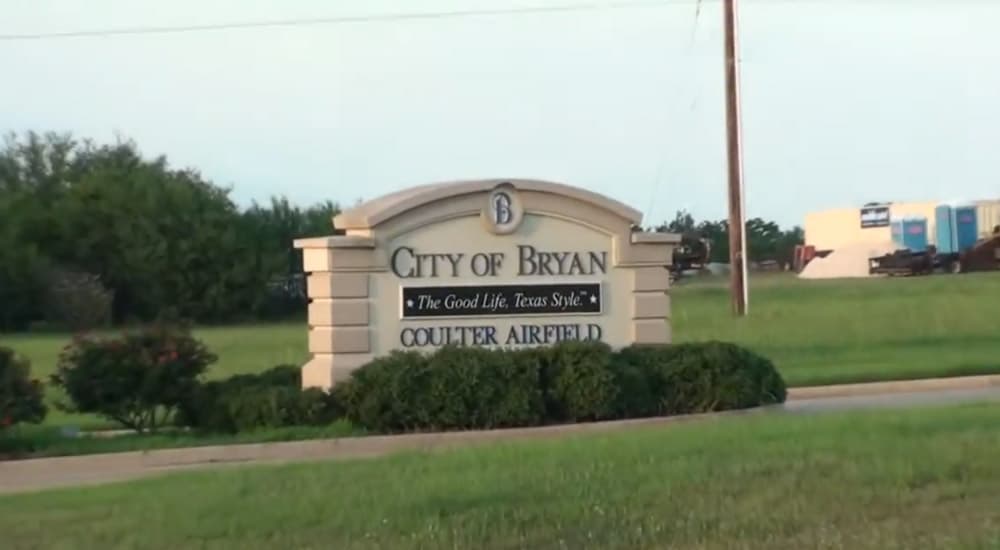 Bryan, Texas image