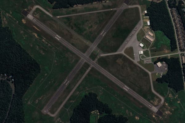 Saratoga County Airport Business Plan image