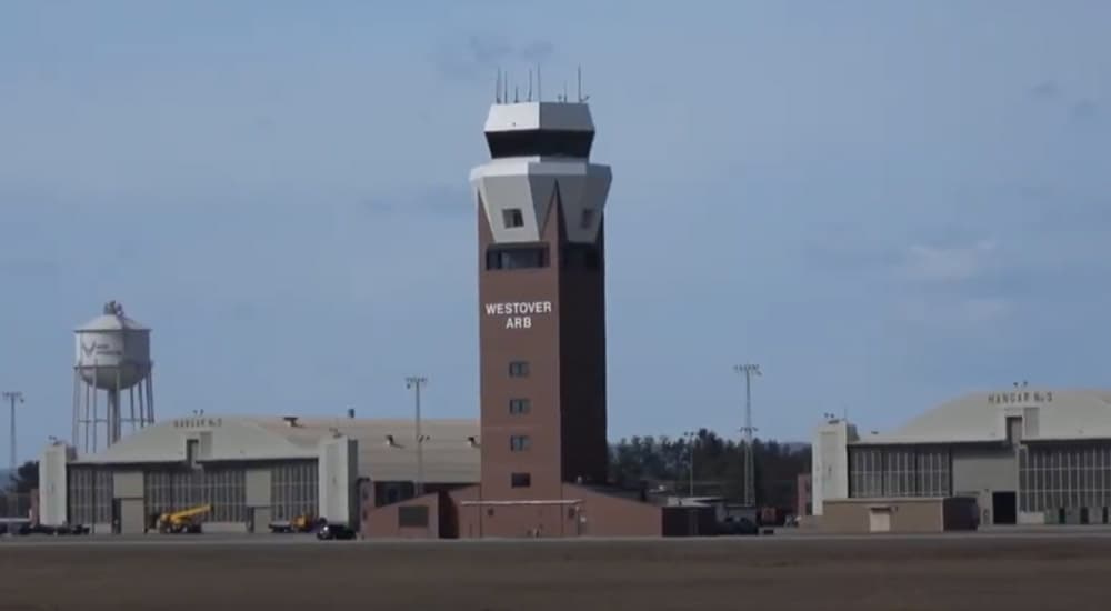 Westover Metropolitan Airport image