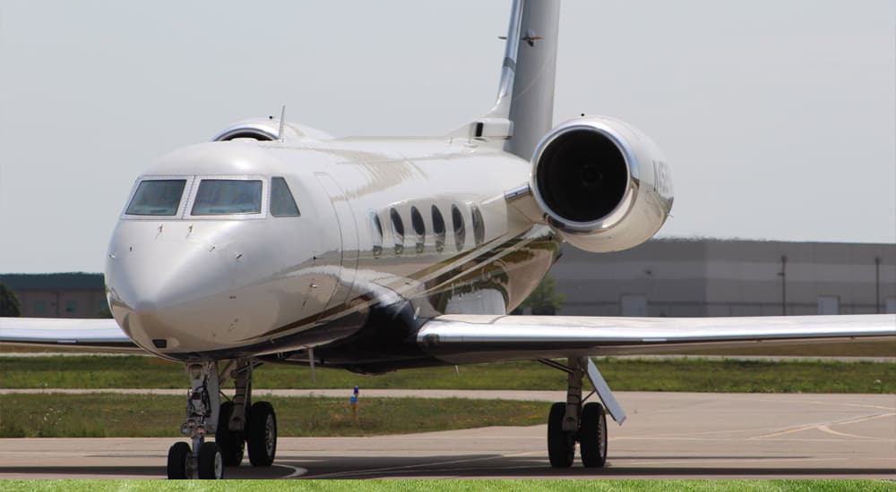 Lee’s Summit Airport Business Plan image