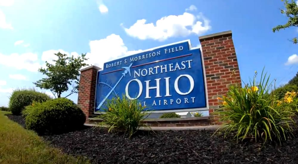 Northeast Ohio Regional Airport image