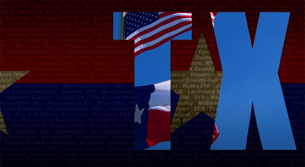 The Benefits of General Aviation in Texas image