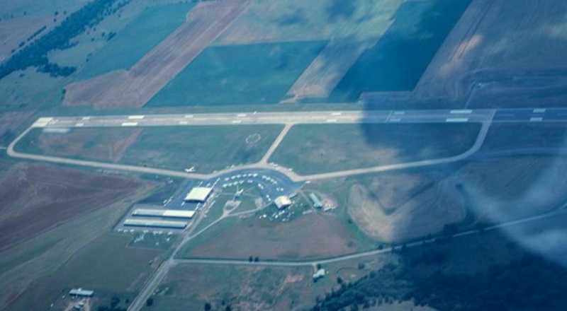 Denton Municipal Airport Business Plan