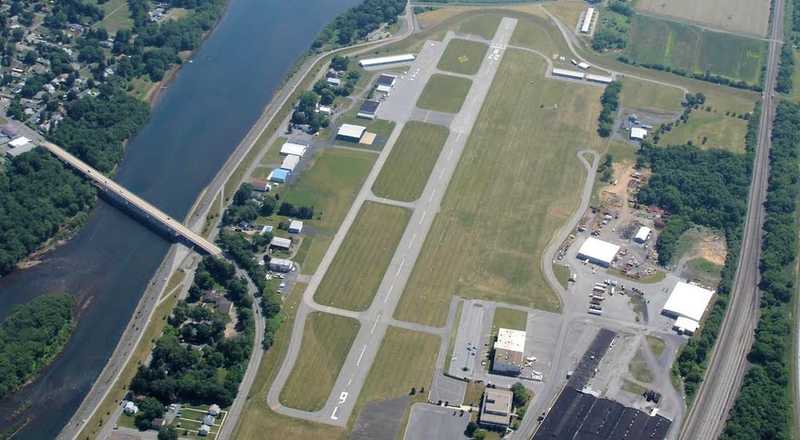 Piper Memorial Airport Business Plan
