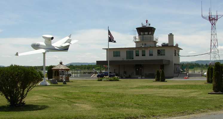 Warren County Airport Business Plan