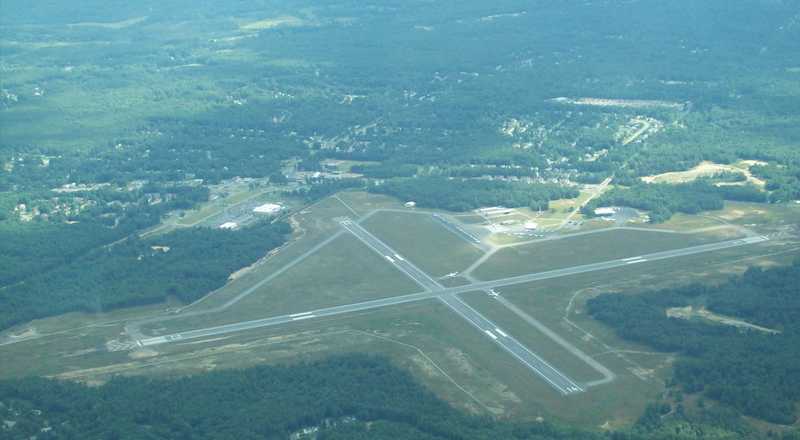 Saratoga County Airport Business Plan