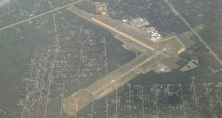 Brookhaven Airport Business Plan